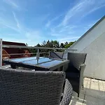 Luxusferienwohnung Duhnenblick Residenz Hohe Lith