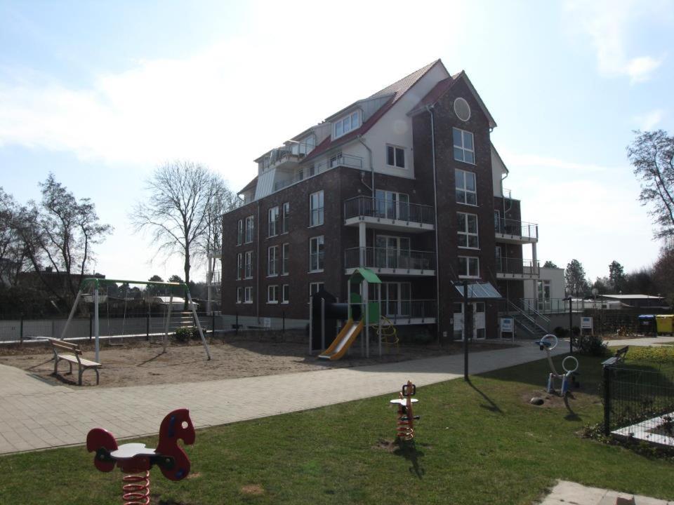 Luxusferienwohnung Duhnenblick Residenz Hohe Lith *