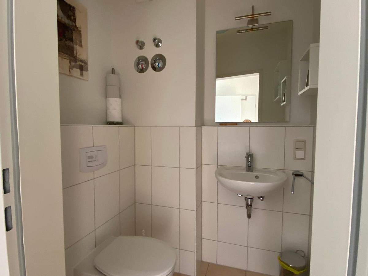 Luxusferienwohnung Duhnenblick Residenz Hohe Lith