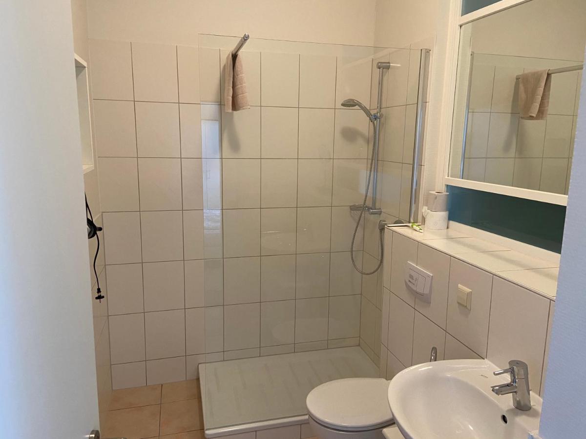 Luxusferienwohnung Duhnenblick Residenz Hohe Lith *