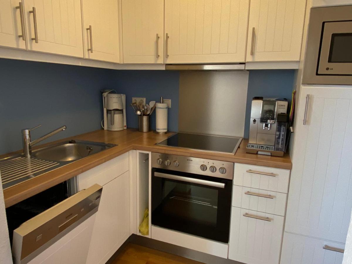 Luxusferienwohnung Duhnenblick Residenz Hohe Lith *
