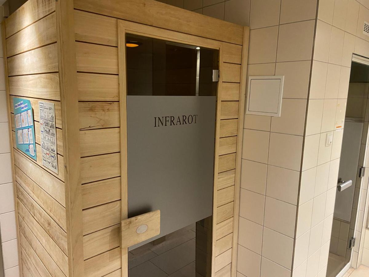 Luxusferienwohnung Duhnenblick Residenz Hohe Lith Cuxhaven